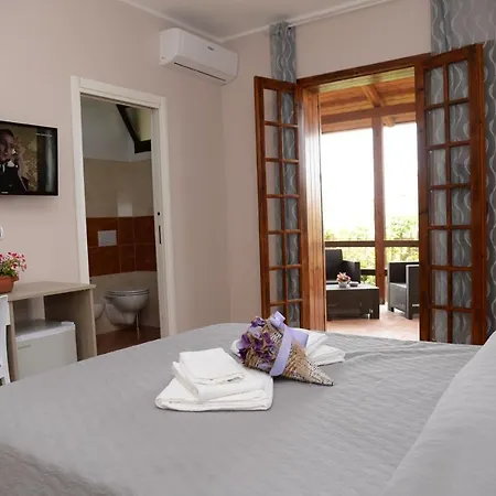 Alojamento de Acomodação e Pequeno-almoço Valeri