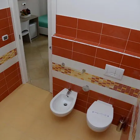 Alojamento de Acomodação e Pequeno-almoço Valeri