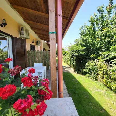 Alojamento de Acomodação e Pequeno-almoço Valeri Tropea