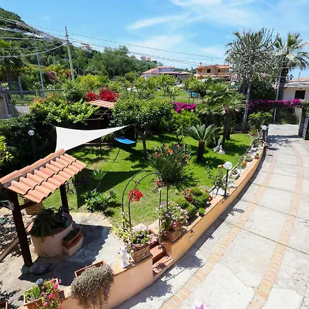 Valeri Alojamento de Acomodação e Pequeno-almoço Tropea