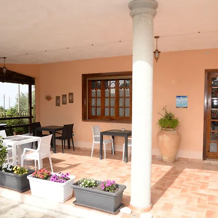 Valeri Alojamento de Acomodação e Pequeno-almoço Tropea