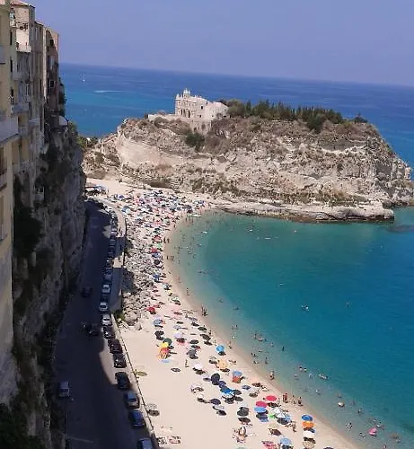 Valeri לינה וארוחת בוקר טרופאה