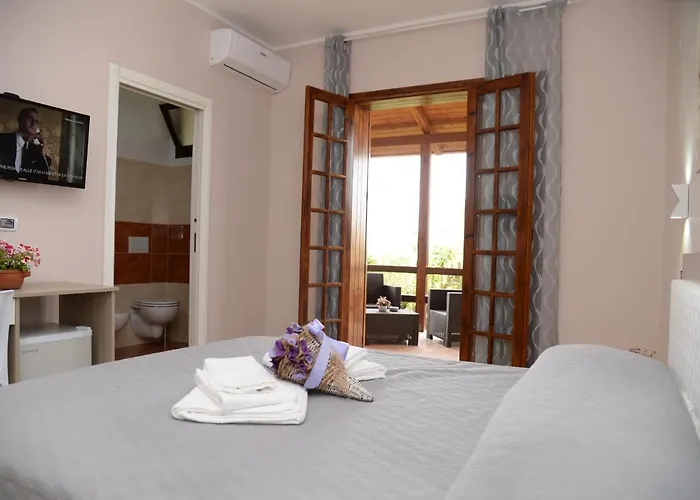 Valeri 4* טרופאה