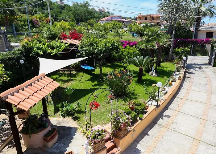 Valeri לינה וארוחת בוקר טרופאה