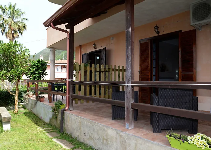 Valeri לינה וארוחת בוקר