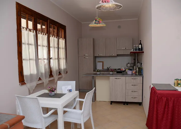 Valeri לינה וארוחת בוקר