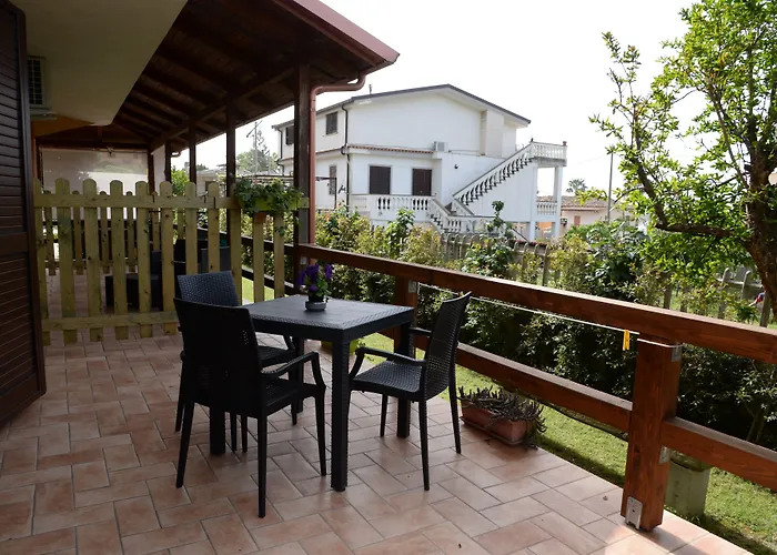 לינה וארוחת בוקר Valeri