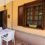 Valeri Bed & Breakfast Tropea