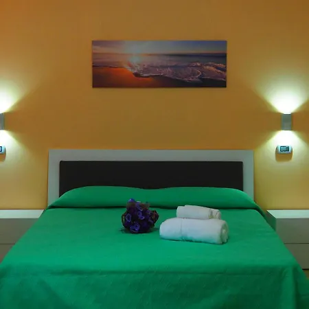 Valeri 3* Tropea