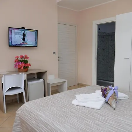 Couette-café Valeri