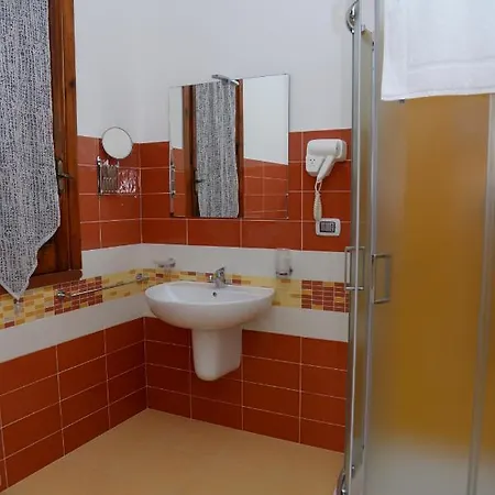 Bed & Breakfast Valeri Tropea