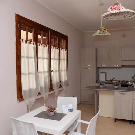 Bed & Breakfast Valeri Tropea
