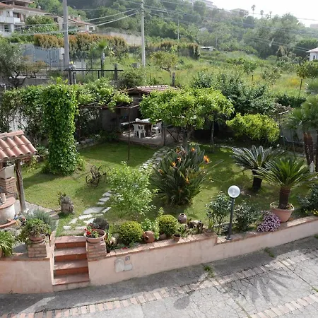 Bed & Breakfast Valeri 3*