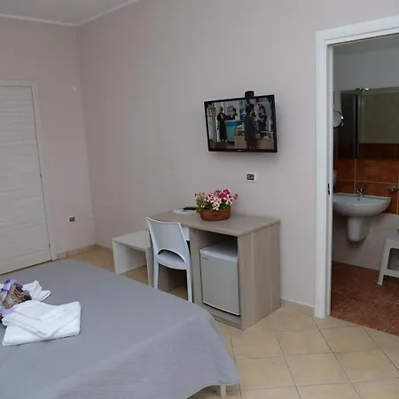 Valeri Couette-café 4*