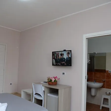 Valeri فندق مبيت وإفطار 4*
