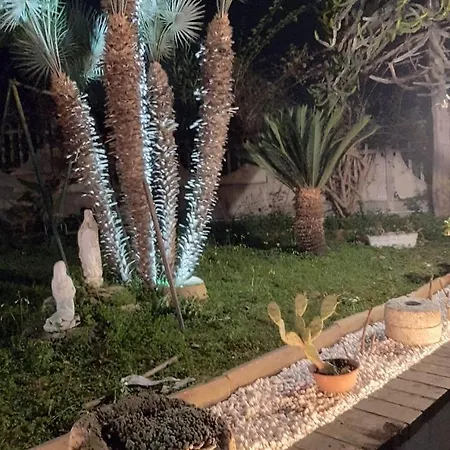 Bed & Breakfast Valeri 3*