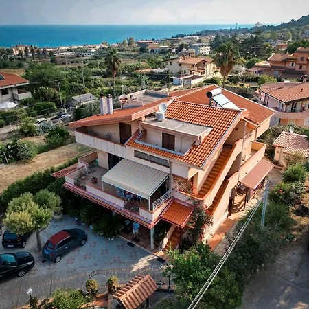 Couette-café Valeri