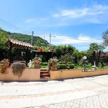 Valeri Bed & Breakfast Tropea