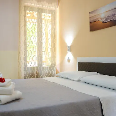 Valeri Bed & Breakfast 3*