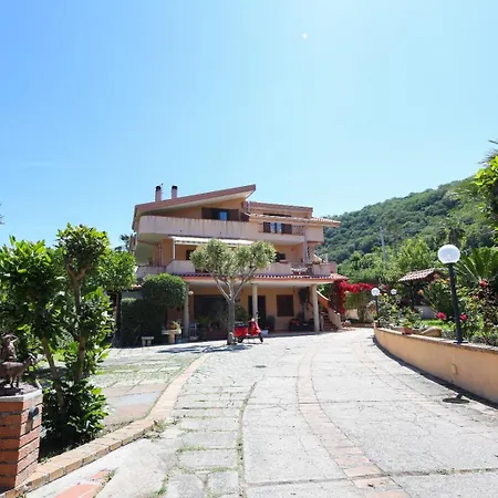 Bed & Breakfast Valeri 3*