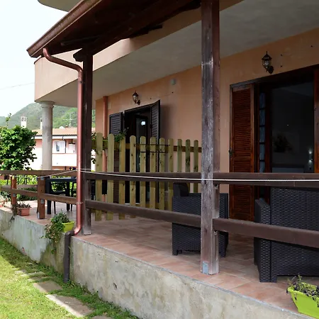 Valeri ベッド・アンド・ブレックファスト