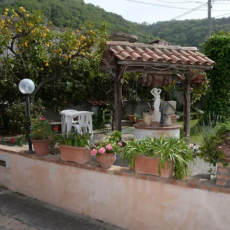 Valeri Bed & Breakfast