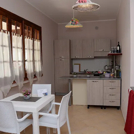 Valeri Bed & Breakfast