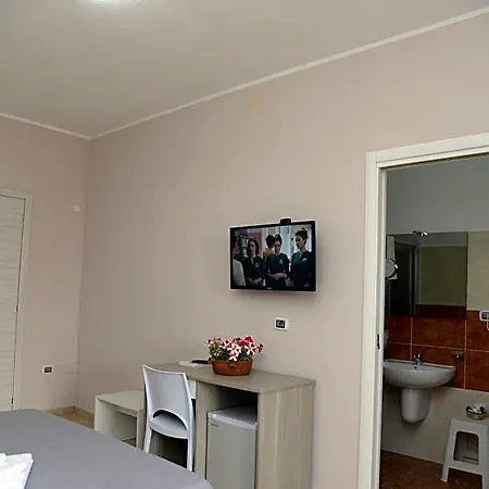 فندق مبيت وإفطار Valeri 4*