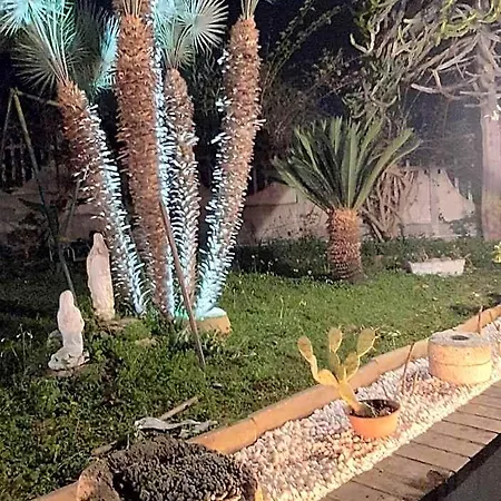 Bed & Breakfast Valeri 4*