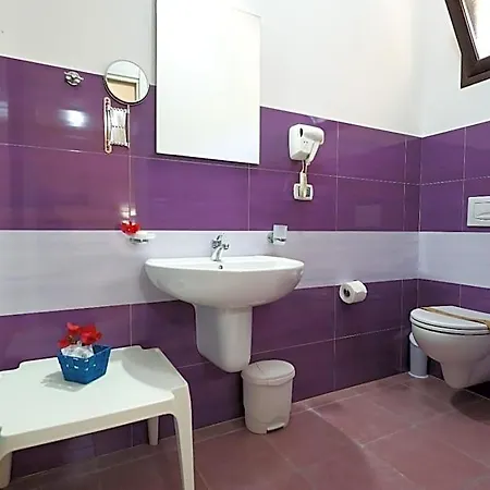 Valeri فندق مبيت وإفطار 4*