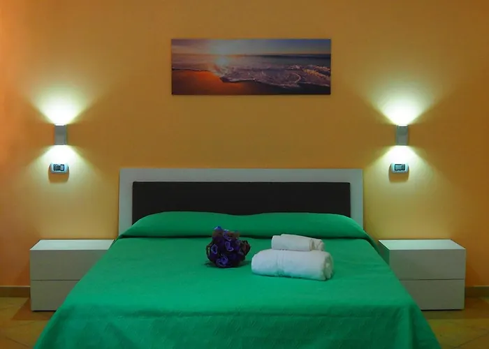 Valeri 4* 特罗佩阿