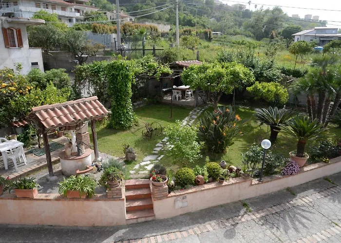 Valeri ベッド・アンド・ブレックファスト トロペーア