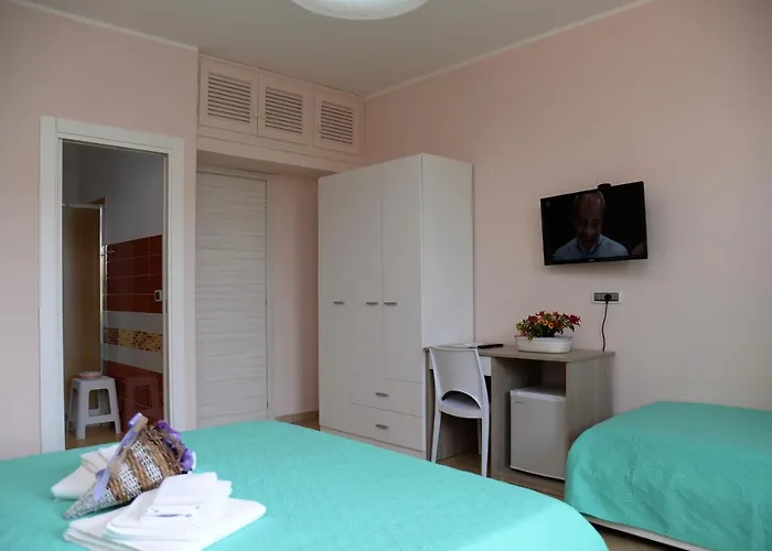 Valeri 住宿加早餐酒店