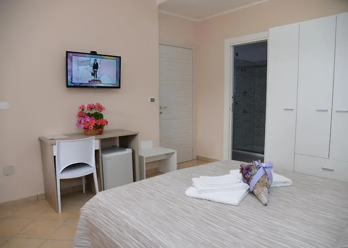 ベッド・アンド・ブレックファスト Valeri