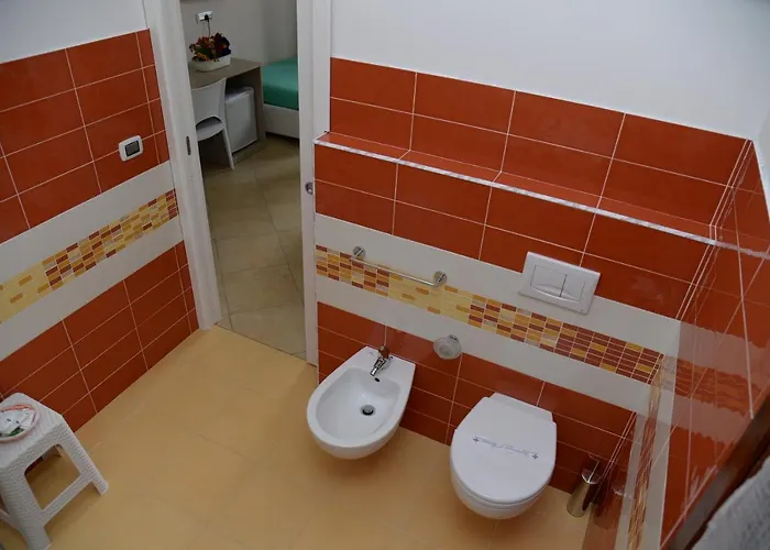 住宿加早餐酒店 Valeri