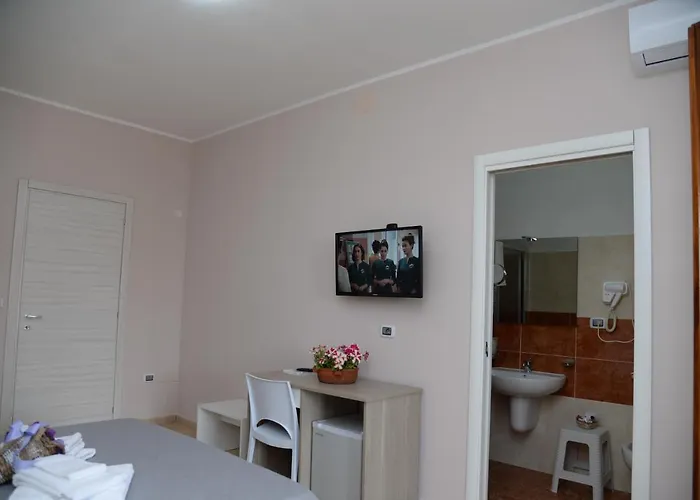 Valeri 住宿加早餐酒店 4*