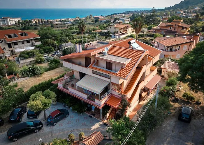 住宿加早餐酒店 Valeri