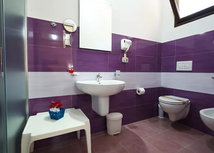 ベッド・アンド・ブレックファスト Valeri