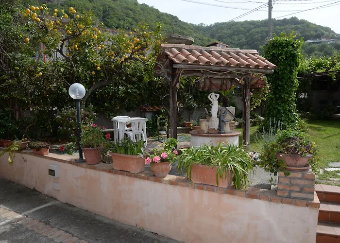 Valeri 住宿加早餐酒店