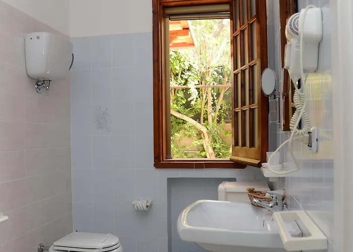 住宿加早餐酒店 Valeri 4*