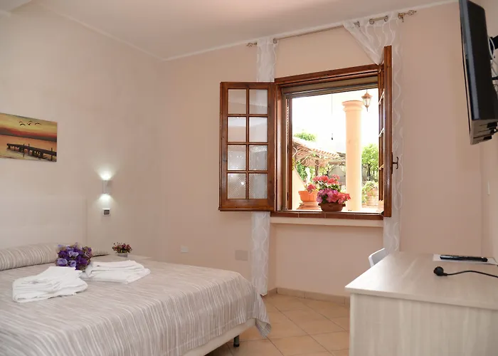 住宿加早餐酒店 Valeri 4*