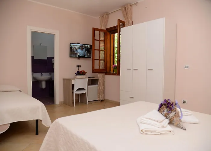 Valeri 4* 特罗佩阿