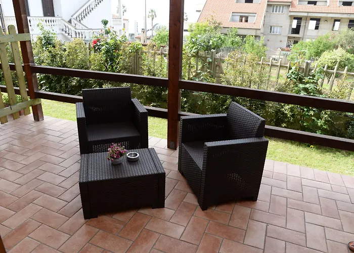 Valeri 4* 特罗佩阿