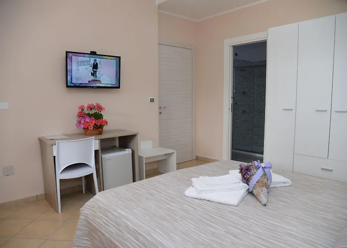 Valeri 住宿加早餐酒店 4*